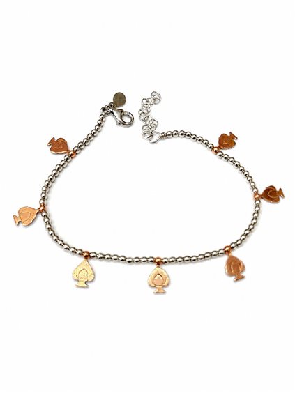 Bracciale Solara in Argento 55668 - 55668